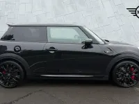 Used Mini John Cooper Works Hatch 228 HP (167 kW) 2023 Black Hatchback