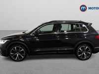 Used VW Tiguan R-line 150 HP (110 kW) 2023 SUV