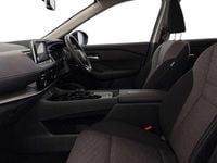 Used Nissan X-Trail Acenta Premium 213 HP (156 kW) 2024 Black SUV