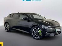 Used Kia EV6 GT 430 kW (585 HP) 2023 SUV
