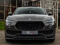 Used Maserati Levante GT 330 HP (242 kW) 2023 SUV
