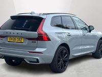 New Volvo XC60 Plus 247 HP (181 kW) 2026 Grey SUV