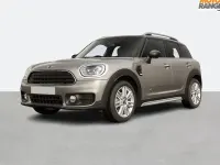 Usado Mini Cooper S Countryman Exclusive 2019 Azul SUV