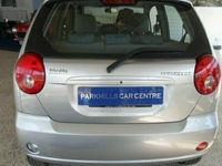 used Chevrolet Matiz 1.0