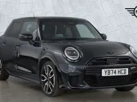 Used Mini Cooper Sport 150 kW (204 HP) 2026 Hatchback