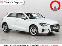 Used Audi A3 Sportback e-tron Sport 204 HP (150 kW) 2022 Hatchback