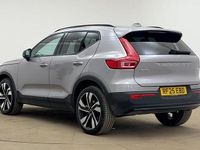 Usado Volvo XC40 Ultra 194 CV (142 kW) 2025 Plateado SUV