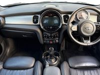 Used Mini Cooper Exclusive 134 HP (98 kW) 2022 Black Hatchback