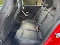 Used Mercedes A35 AMG Premium Plus 306 HP (225 kW) 2022 Hatchback