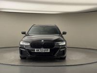Used BMW 520 M Sport 190 HP (139 kW) 2023 Estate