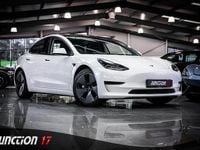 Used Tesla Model 3 Standard Range Plus 366 kW (498 HP) 2021 Sedan