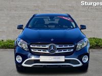 used Mercedes GLA200 GLASE 5dr Auto