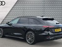 Used Audi A6 S-Line 204 HP (150 kW) 2026 Green Estate