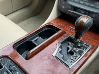 Used Lexus GS450H 340 HP (250 kW) 2007 Silver Sedan