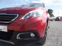 used Peugeot 2008 1.2 PureTech 110 Urban Cross 5dr