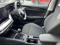 Used Skoda Octavia SE Technology 2025 Grey Hatchback