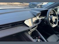 Used Audi S3 Sportback Black Edition 333 HP (244 kW) 2025 White Hatchback