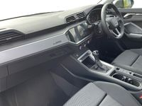 used Audi Q3 35 TFSI Black Edition 5dr S Tronic - 2023 (23)