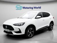 Used MG HS Trophy 160 HP (117 kW) 2024 SUV