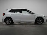Used VW Polo 95 HP (69 kW) 2023 Hatchback