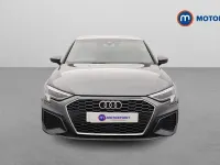 Used Audi A3 Sportback S-Line 110 HP (80 kW) 2024 Hatchback