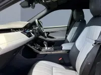 Used Land Rover Range Rover evoque HSE Dynamic 253 HP (186 kW) 2022 Grey SUV