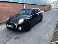 used Mini Cooper Hatch 1.53dr Auto