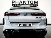 Used BMW X6 M Comfort Edition 625 HP (459 kW) 2025 Grey SUV