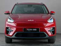 Used Kia Niro 150 kW (204 HP) 2022 Red SUV