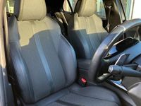 Used Peugeot 2008 GT-line 129 HP (94 kW) 2020 SUV