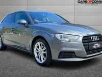 Used Audi A3 150 HP (110 kW) 2016