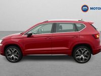 Used Seat Ateca FR Sport 150 HP (110 kW) 2023 SUV