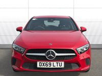 Used Mercedes A200 163 HP (119 kW) 2022 Hatchback