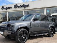 Used Land Rover Defender SE Dynamic 249 HP (183 kW) 2025 SUV