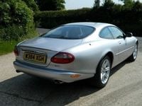 Used Jaguar XK 2000 Coupe
