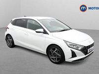 Used Hyundai i20 Premium 101 HP (74 kW) 2026 Hatchback