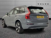 used Volvo XC90 Recharge Plus T8