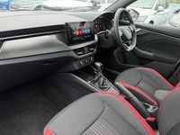 Used Skoda Kamiq Monte Carlo 147 HP (108 kW) 2023 Grey SUV