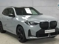 Used BMW X3 Comfort Edition 393 HP (289 kW) 2025 Grey SUV