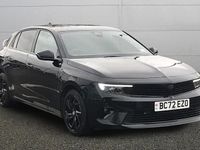 Used Vauxhall Astra 131 HP (96 kW) 2025 Hatchback