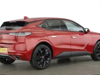 Used DS Automobiles DS4 Performance Line Plus 2023 Red SUV