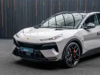 Used Lotus Eletre 22 kW (30 HP) 2023 SUV