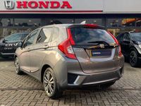 used Honda Jazz 1.3 i-VTEC EX 5dr CVT