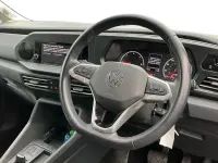 Used VW Caddy Life 122 HP (89 kW) 2023 MPV