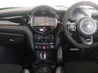 used Mini John Cooper Works Convertible2.0 2dr