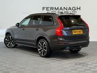 Used Volvo XC90 Plus 2023 Grey SUV
