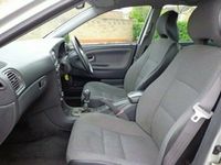 Used Volvo S40 122 HP (89 kW) 2001 Sedan