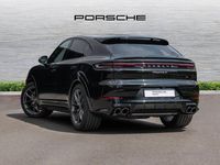 Used Porsche Cayenne 468 HP (344 kW) 2025 Black SUV