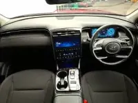 Used Hyundai Tucson Premium 265 HP (194 kW) 2023 Red SUV