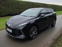 New MG MG4 EV Trophy 2026 Hatchback